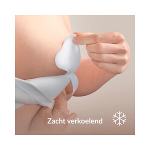 Difrax Lovi Hydrogel Zoogpads met Lanoline - 8.25 euro