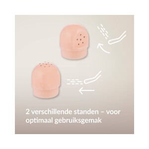 Difrax Lovi Perineum Spoelfles - 6.65 euro