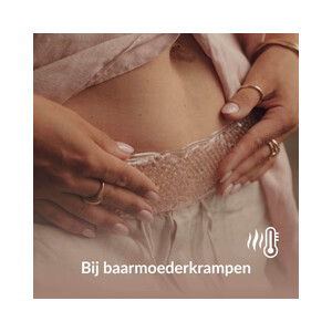 Difrax Lovi Postpartum Thermo Gelpads - 10.69 euro