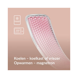 Difrax Lovi Postpartum Thermo Gelpads - 10.69 euro