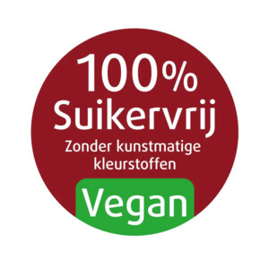 Lucovitaal IJzer Sterk Gummies - 19.99 euro