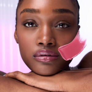 Catrice PDRN Moisture Lip Butter C040 Berry Mousse - 3.95 euro