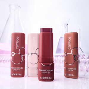 Catrice PDRN Moisture Lip Butter C040 Berry Mousse - 3.95 euro