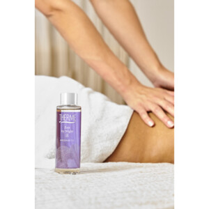 Therme Zen by Night Massage Olie - 11.79 euro