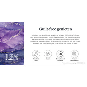 Therme Zen by Night Massage Olie - 11.79 euro