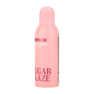12x Cosmopolitan Rich Delight Deo Spray Sugar Glaze - 30 euro