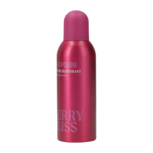 12x Cosmopolitan Rich Delight Deo Spray Berry Bliss - 30 euro