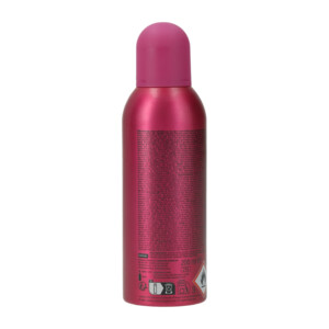 12x Cosmopolitan Rich Delight Deo Spray Berry Bliss - 30 euro