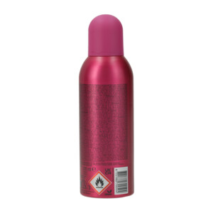 12x Cosmopolitan Rich Delight Deo Spray Berry Bliss - 30 euro