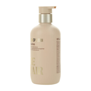 12x Cosmopolitan Pump Rich Delight Repair Shampoo - 43.89 euro