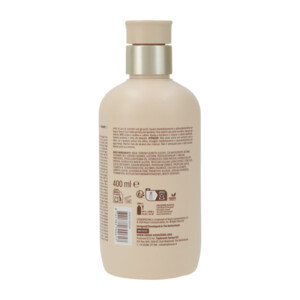 12x Cosmopolitan Pump Rich Delight Repair Shampoo - 43.89 euro