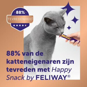 Feliway Rust en Geluk Pakket - 44.98 euro