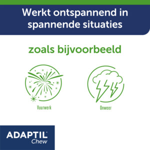 Adaptil Rust Pakket - 59.57 euro