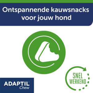 Adaptil Rust Pakket - 59.57 euro