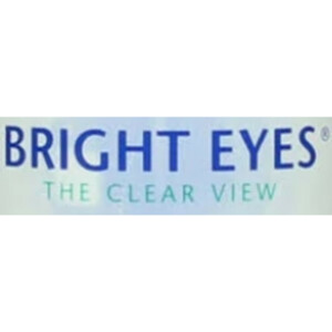 Bright Eyes All in One Zacht - 2.89 euro
