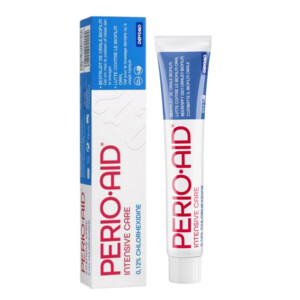 PerioAid Tandgel  Intensive Care 0.12% CHX - 6.89 euro