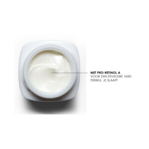 L'Oréal Revitalift Nachtcrème - 19.99 euro