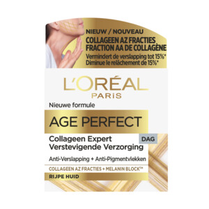 L'Oréal Age Perfect Dagcrème - 26.99 euro