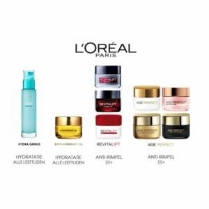 L'Oréal Age Perfect Dagcrème - 26.99 euro