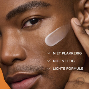 L'Oréal Men Expert Hydraterende Dagcrème - 19.99 euro