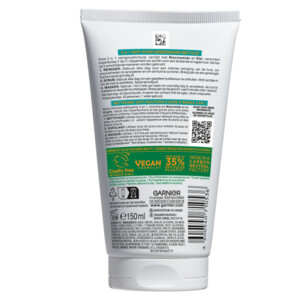 Garnier PureActive 3-in-1 Gezichtsreiniging met Klei Argile & Niacinamide - 9.99 euro