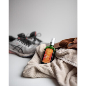 WELEDA Arnica Sport Massageolie - 19.09 euro