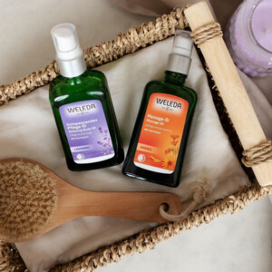 WELEDA Lavendel Ontspannende Body Olie - 11.99 euro