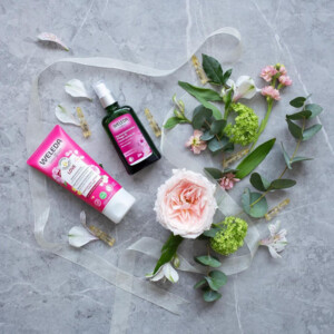 WELEDA Wilde Rozen Harmoniserende Body Olie - 16.79 euro
