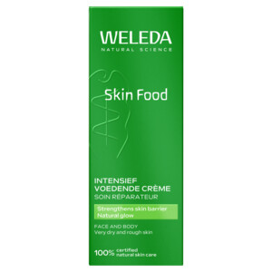 WELEDA Skin Food Voedende Crème - 8.99 euro