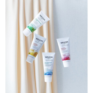 WELEDA Tandpasta Planten - 4.49 euro