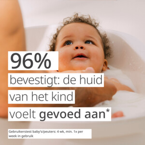 WELEDA Baby Calendula Babyshampoo & Douchecrème - 8.55 euro
