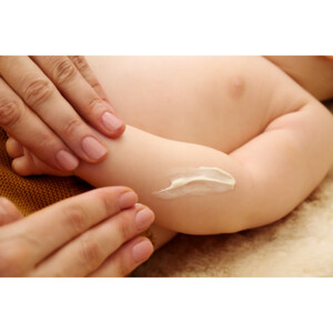 WELEDA Baby Calendula Bodycrème - 7.85 euro