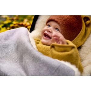 WELEDA Baby Calendula Weer en Windbalsem - 6.75 euro