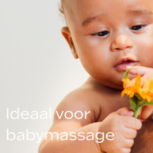 WELEDA Baby Calendula Verzorgende Olie - 13.59 euro