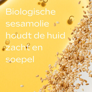 WELEDA Baby Calendula Verzorgende Olie - 13.59 euro