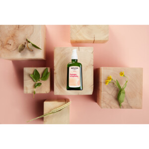 WELEDA Mama Zwangerschapsolie - 14.24 euro