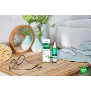3x WELEDA Ogentroost Oogdruppels Flacon - 29.16 euro