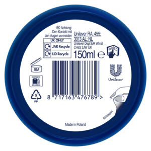 Dove Bodycrème Rich Nourishment - 3.99 euro