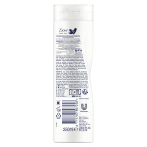6x Dove Bodylotion Intensive - 17.99 euro