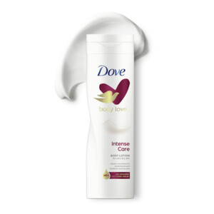 6x Dove Bodylotion Intensive - 17.99 euro