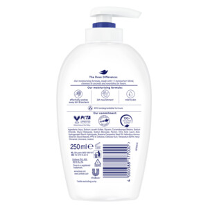 Dove Handzeep Original Deeply Nourishing - 1.99 euro