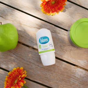 Odorex Deodorant Roller Natural Fresh - 3.69 euro