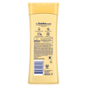 Vaseline Bodylotion Essential Healing - 12.89 euro