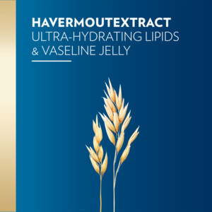 Vaseline Bodylotion Essential Healing - 12.89 euro