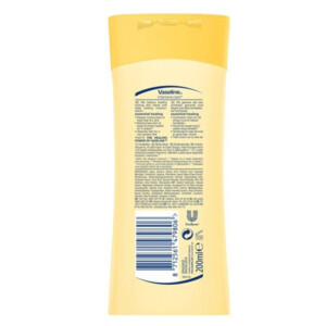 6x Vaseline Bodylotion Essential Healing - 28.56 euro