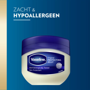 Vaseline Original Petroleum Jelly - 3.49 euro