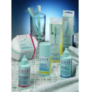 6x Ecosym Dagbehandeling Gebitsborstel - 19.9 euro
