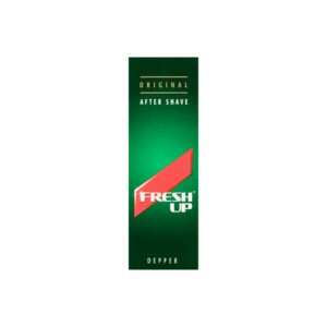 Fresh-Up After Shave Depper - 13.39 euro