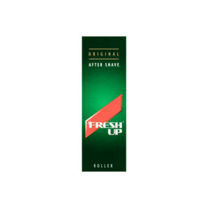 3x Fresh-Up After Shave Roller - 31.12 euro