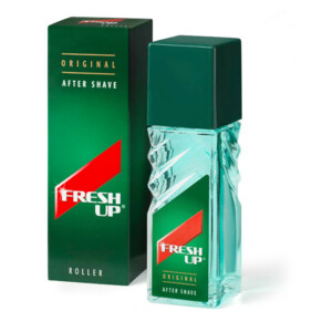 3x Fresh-Up After Shave Roller - 31.12 euro
